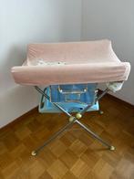 Table a langer, Enfants & Bébés, Enlèvement, Utilisé