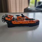 Lego technic hovercraft, Comme neuf, Ensemble complet, Enlèvement, Lego