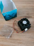 Vintage cpu cooler titan, Computers en Software, Ophalen