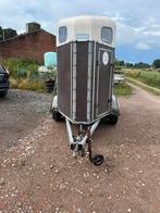 Waco paarden trailer, Dieren en Toebehoren, Ophalen of Verzenden