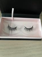 Magnetische wimpers, Enlèvement, Neuf