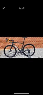 Giant Advanced TCR Pro Taille M, Comme neuf