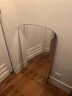 Arched mirrow/ vintage spiegel / miroir arché, Maison & Meubles, Accessoires pour la Maison | Miroirs, Enlèvement, Utilisé