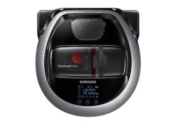 Samsung POWERbot VR7000 beschikbaar voor biedingen