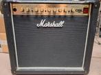 Marshall dsl15c, Muziek en Instrumenten, Versterkers | Bas en Gitaar, Ophalen, Zo goed als nieuw