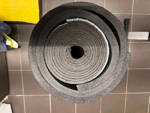 Restanten ARMAFLEX, Doe-het-zelf en Bouw, Isolatie en Afdichting, Nieuw, Overige materialen, Ophalen