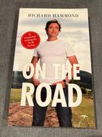 On the road - Richard Hammond, Ophalen of Verzenden, Zo goed als nieuw, Algemeen