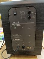 Subwoofer, Ophalen, Gebruikt, Subwoofer, 60 tot 120 watt