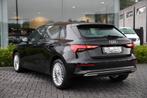 Audi A3 Sportback 35 TFSI /VIRTUAL/CAMERA/CARPLAY/NAVI/LED, Auto's, Stof, 1498 cc, 4 cilinders, 5 deurs