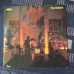 Abba - L'album des visiteurs, Enlèvement