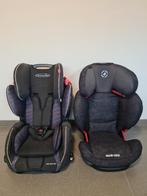 Set autostoelen (storchenmühle en maxi cosi), Kinderen en Baby's, Autostoeltjes, Ophalen, Zo goed als nieuw, Overige merken, Overige methoden