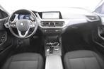 BMW 218i Grand Coupe *1ste Eigenaar*Navigatie*DAB*Carplay*, Auto's, 4 deurs, Stof, Zwart, Bedrijf