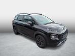 Citroën C3 Aircross 1.2 PureTech 110 S&S MAN Shine, Voorwielaandrijving, Gebruikt, Euro 6, https://public.car-pass.be/vhr/aa5acd32-58f6-40bf-8bf6-9d17a118b64d