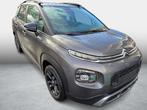 Citroen C3 Aircross 1.2 PureTech 110 S&S MAN6 Shine, Auto's, Gebruikt, 109 g/km, Bedrijf, 5 deurs