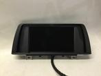Navigatie display BMW 1-serie F21 ('11->) 927039104, Auto-onderdelen, Gebruikt, -, -, Ophalen of Verzenden