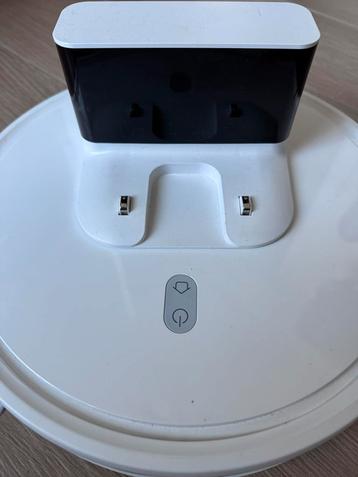 Stofzuig- en dweilrobot xiaomi beschikbaar voor biedingen