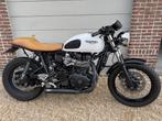 Triumph Thruxton 900, Motoren, Motoren | Triumph, 2 cilinders, Particulier, Meer dan 35 kW, 865 cc