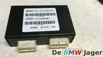 Dynamic drive EDC-K module  BMW 7-serie E65 37156760163 beschikbaar voor biedingen