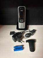 Siemens Unify Atos OpenScape Dect Phone S5, Clip, Charger, Telecommunicatie, Ophalen of Verzenden, Refurbished, 1 handset