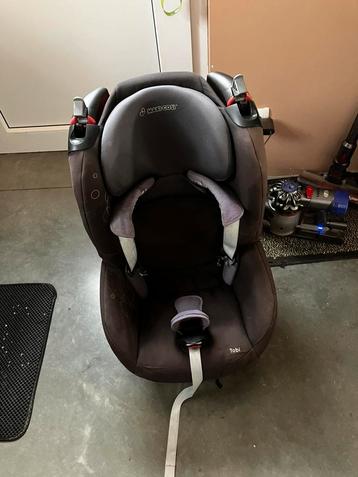 Maxi cosi autostoel model Tobi, Enlèvement, Utilisé, Maxi-Cosi, Ceinture de sécurité