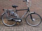 zgan elektrische gazelle zware accu lage km stand nieuw stat, Fietsen en Brommers, Versnellingen, Ophalen of Verzenden, Zo goed als nieuw