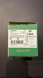 Differentieel 400v 300ma 63a, Ophalen, Zo goed als nieuw