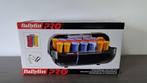 BaByliss Pro krulspelden, Handtassen en Accessoires, Uiterlijk | Haarverzorging, Ophalen of Verzenden, Zo goed als nieuw, Overige typen