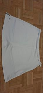 Tennisrokje, Enlèvement