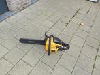 kettingzaag powerplus, Tuin en Terras, Ophalen, Zo goed als nieuw, Power plus