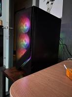 PC de jeu, Neuf, MSI, 4 Ghz ou plus, AMD Ryzen 7