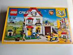 Créateur Lego 31069, Comme neuf, Lego, Enlèvement ou Envoi