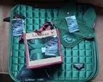 Lemieux Liore Hunter Green set nieuw incl kaartjes, Dieren en Toebehoren, Ophalen of Verzenden, Nieuw, Dekje