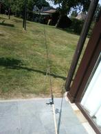 Winkle picker, Ophalen, Molen