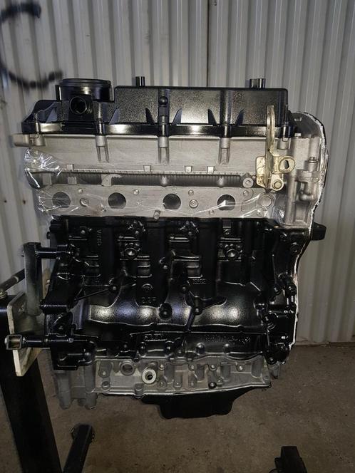 Motor Peugeot Boxer 2.2 HDI 2015 (4H03), Auto-onderdelen, Motor en Toebehoren, Peugeot, Ophalen