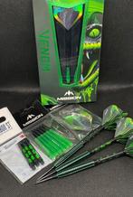 Mission Venom 23g avec accessoires, Enlèvement ou Envoi, Comme neuf, Fléchettes