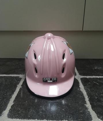Rijhelm beschikbaar voor biedingen