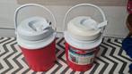 2 x koelbox 2.2 liter, Ophalen of Verzenden, Koelbox