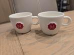 Espresso tassen, Huis en Inrichting, Keuken | Servies, Ophalen of Verzenden, Zo goed als nieuw