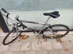 Fiets Oxford Freelander, Fietsen en Brommers, Gebruikt, Versnellingen, 57 tot 61 cm, Ophalen