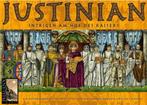 Justinian, Comme neuf, Enlèvement ou Envoi, Trois ou quatre joueurs, Phalanx