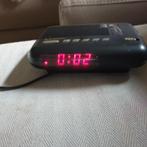 radio réveil audiosonic, Ophalen, Gebruikt