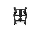 Chest Press Plate Loaded Machine - Heavy Duty
