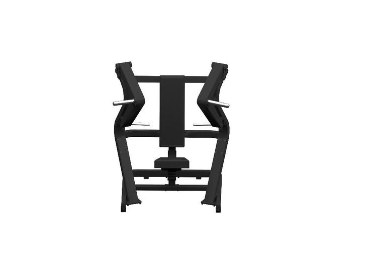 Chest Press Plate Loaded Machine - Heavy Duty, Sport en Fitness, Fitnessmaterialen, Nieuw, Overige typen, Armen, Borst, Ophalen of Verzenden
