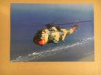Foto kaart : Seaking  - Basis Koksijde - 40 Sqn., Enlèvement ou Envoi, Neuf, Carte, Photo ou Gravure