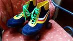 roller skates patins à roulettes vintage 80', Ophalen, Zo goed als nieuw, Dames