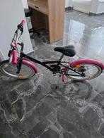20 inch fiets weinig gebruikt,nog een goede staat, Fietsen en Brommers, Fietsen | Kinderfietsjes, Ophalen, Zo goed als nieuw