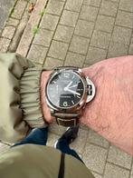 Panerai Luminor 1950 3days GMT Automatic, Ophalen, Zo goed als nieuw