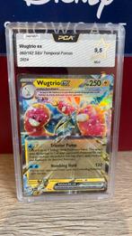 Gegrade kaartjes 2, Hobby en Vrije tijd, Verzamelkaartspellen | Pokémon, Ophalen, Zo goed als nieuw