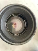 takumar carl zeiss helios pentacon, Ophalen of Verzenden, Zo goed als nieuw