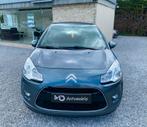 Citroën 2011, Auto's, Citroën, Euro 5, Zwart, Bedrijf, 5 deurs